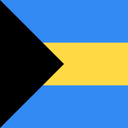 Багамы иконка