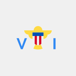 Virgin islands icon