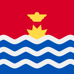 Кирибати иконка