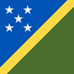 ilhas salomão Ícone