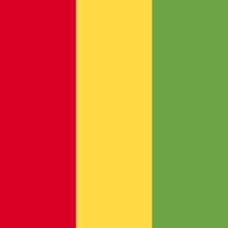 guinea icono