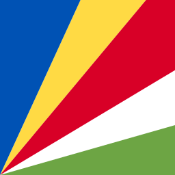 seychelles icono