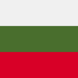 bulgária Ícone