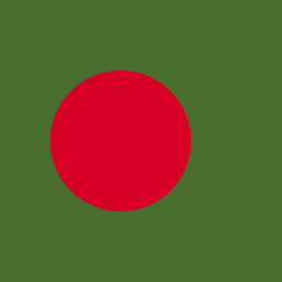Бангладеш иконка
