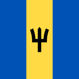 Барбадос иконка
