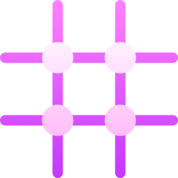 règle des tiers Icône