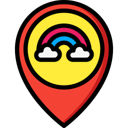 Location icon