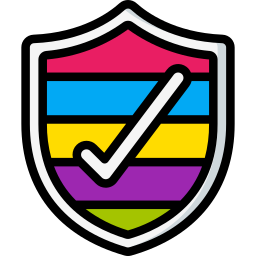 Protection icon