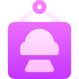 poster icon