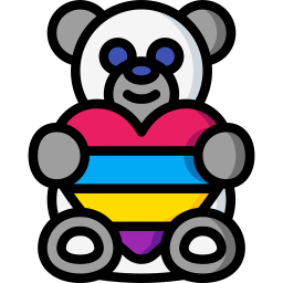 Bear icon