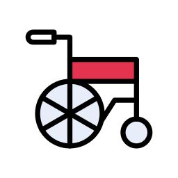 핸디캡 icon