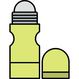 déodorant Icône