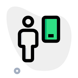 smartphone icon