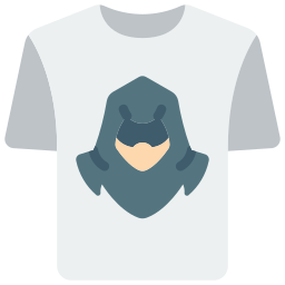 t-shirt icon