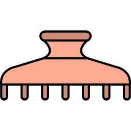 ヘアクランプ icon