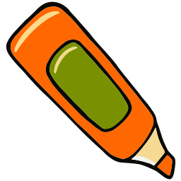 Marker icon