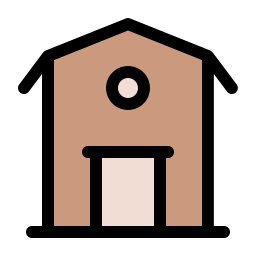 Barn icon