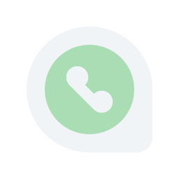 Phone call icon