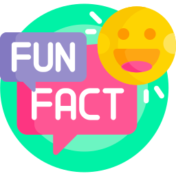 Fun fact icon