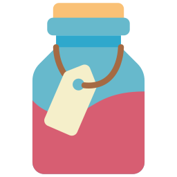 Bottle icon