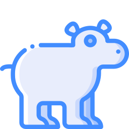 Hippo icon