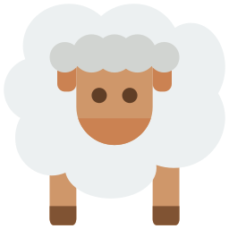 Sheep icon