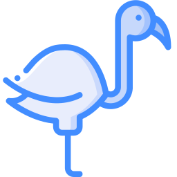 Flamingo icon