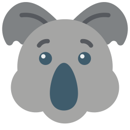 koala icona