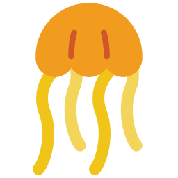 Jellyfish icon