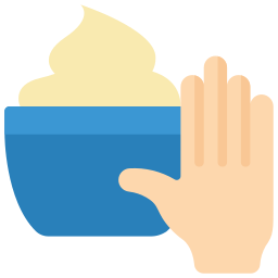 ハンドクリーム icon