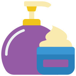 Lotions icon