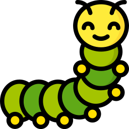 Caterpillar icon