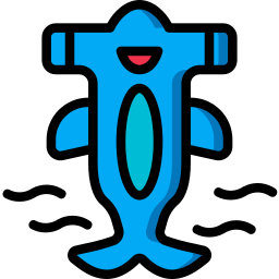 Hammerhead icon