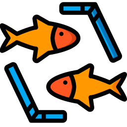 Fish icon