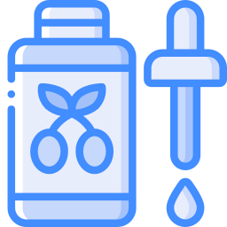 Essential oil icon