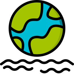 globus icon