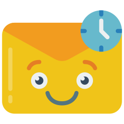 Schedule icon