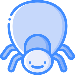 Tick icon