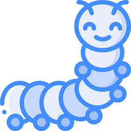 Caterpillar icon