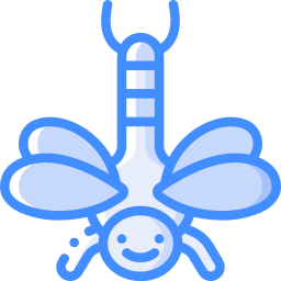 Mayfly icon