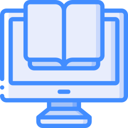 Manual book icon