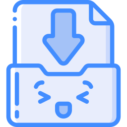 Download icon