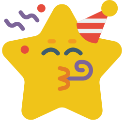 party icon