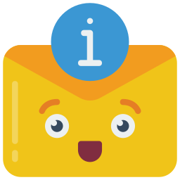 정보 icon