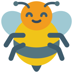 Bee icon