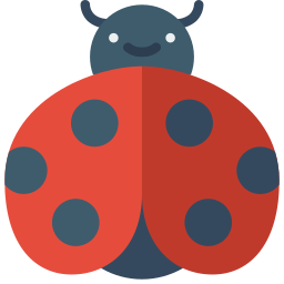 Ladybird icon