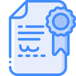 Document icon