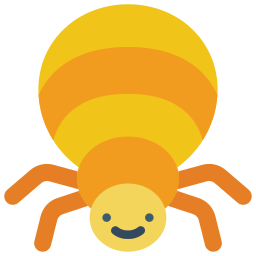 Bug icon