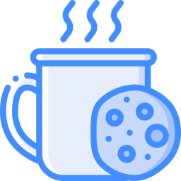 Mug icon