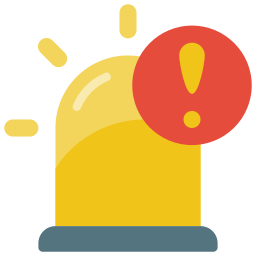 alarm icon